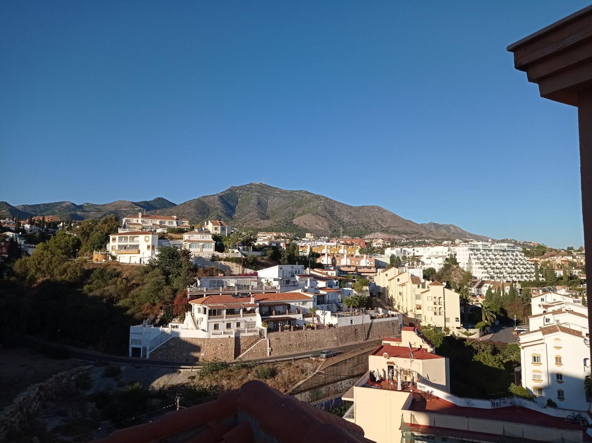 Suite Maimonides Fuengirola Cameră foto
