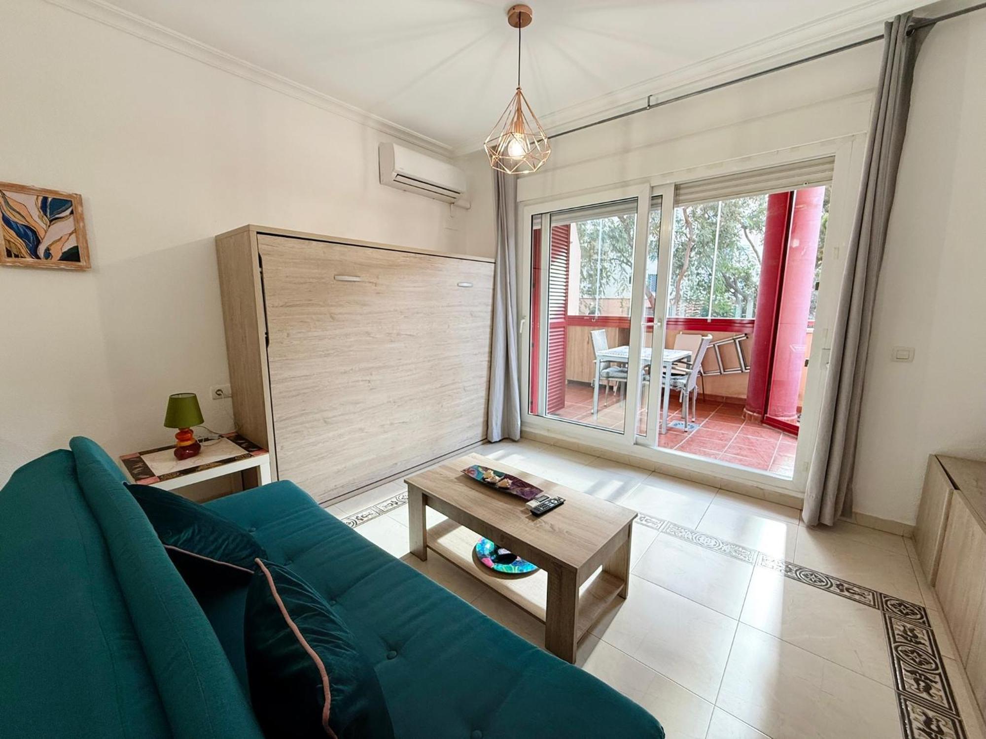 Suite Maimonides Fuengirola Exterior foto